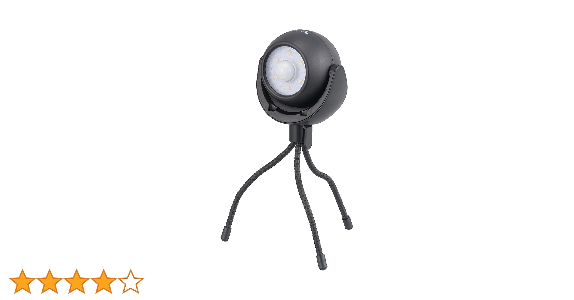 たんてん様 Amazon | オーム電機 センサーライト 屋外 コンパクト ガーデンライト